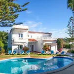 Villa Dos Sonhos - Wide Dreams Albufeira