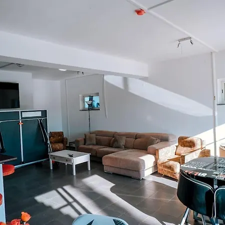 Вілла Dos Sonhos - Wide Dreams