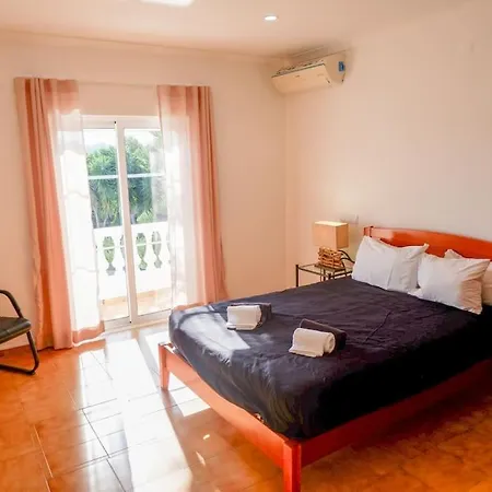 Dos Sonhos - Wide Dreams Вілла