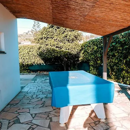 Dos Sonhos - Wide Dreams * Албуфейра