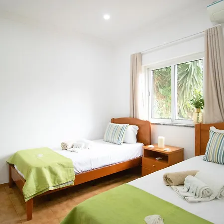 Вілла Dos Sonhos - Wide Dreams Албуфейра