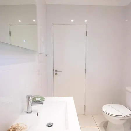 Вілла Dos Sonhos - Wide Dreams *