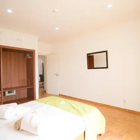 Dos Sonhos - Wide Dreams Вілла *