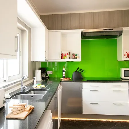 Вілла Dos Sonhos - Wide Dreams Албуфейра