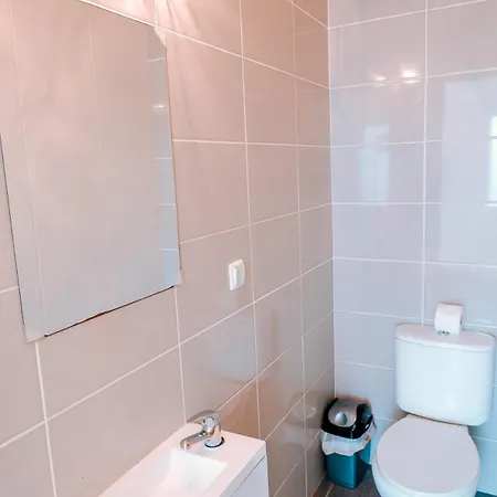 Вілла Dos Sonhos - Wide Dreams Албуфейра