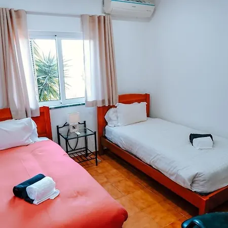 Dos Sonhos - Wide Dreams Вилла