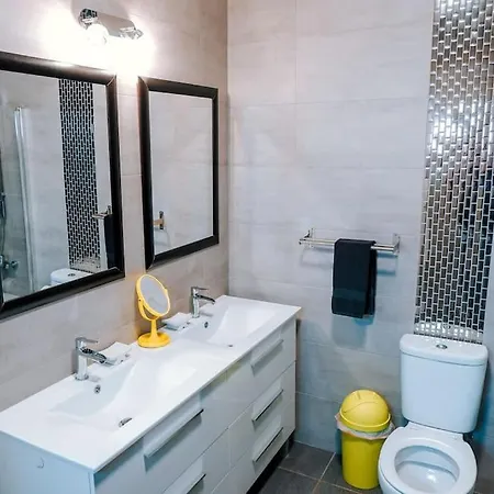 Вилла Dos Sonhos - Wide Dreams Албуфейра