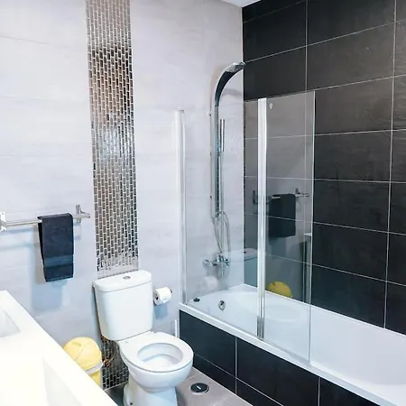 Dos Sonhos - Wide Dreams Вилла Албуфейра