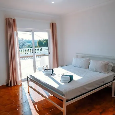 Dos Sonhos - Wide Dreams Вилла *