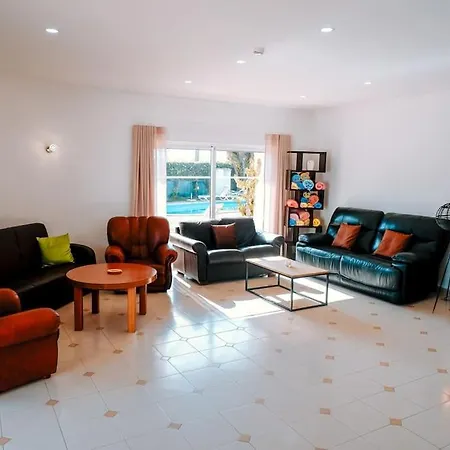 Dos Sonhos - Wide Dreams Вилла Албуфейра