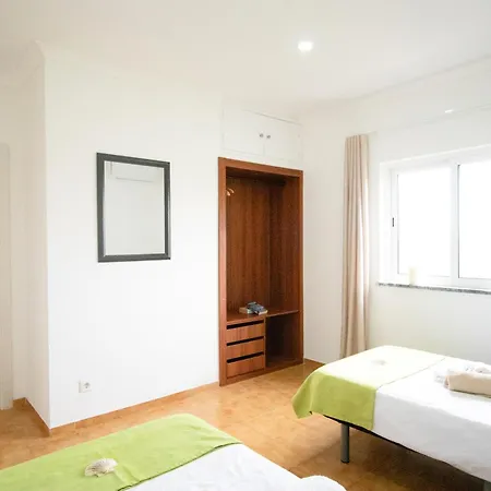 Dos Sonhos - Wide Dreams Вилла *