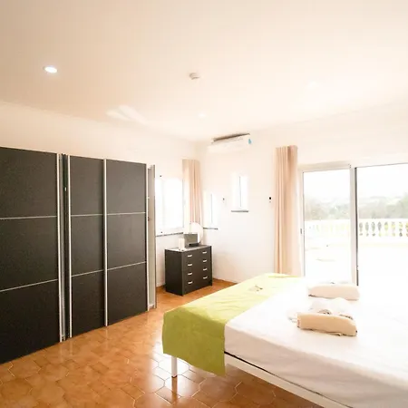 Dos Sonhos - Wide Dreams Вилла *