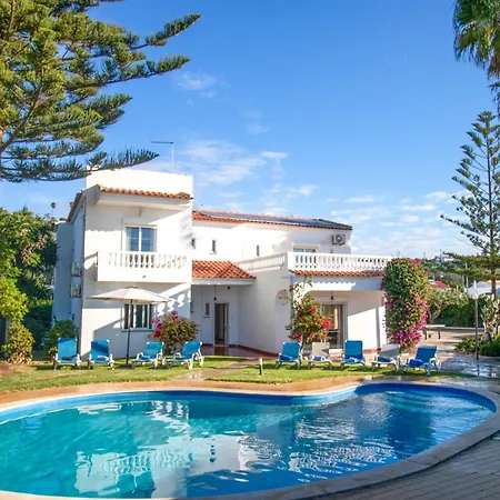 Вилла Dos Sonhos - Wide Dreams Албуфейра