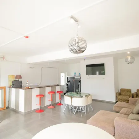 Dos Sonhos - Wide Dreams Вилла *