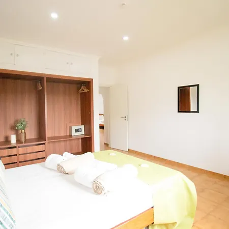 Вилла Dos Sonhos - Wide Dreams *