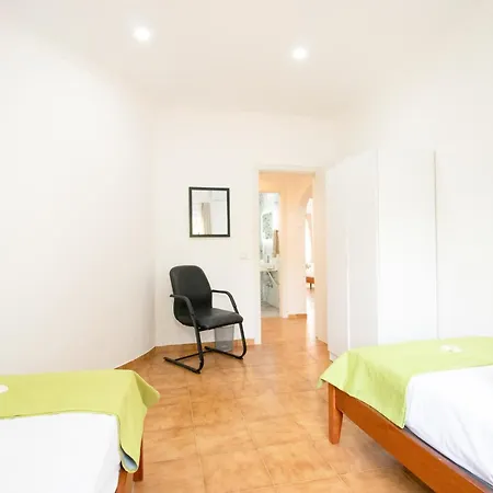 Dos Sonhos - Wide Dreams Вилла *