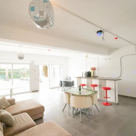 Villa Dos Sonhos - Wide Dreams