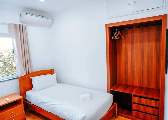 Villa Dos Sonhos - Wide Dreams *