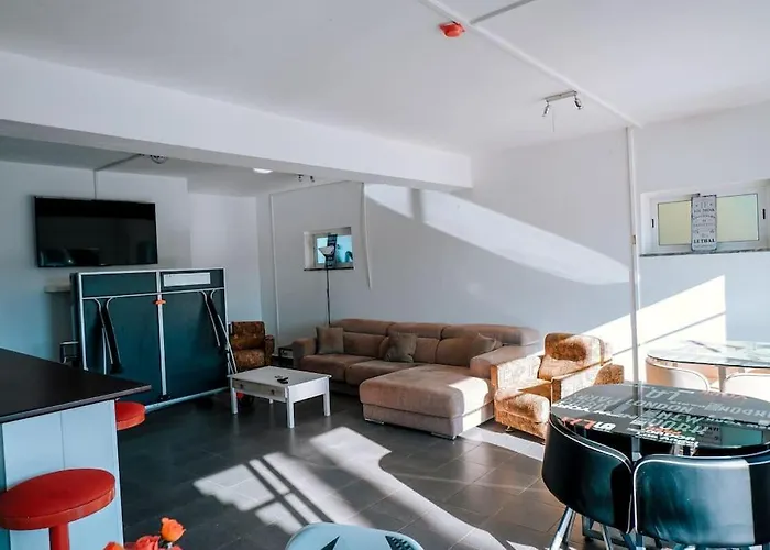 Villa Dos Sonhos - Wide Dreams