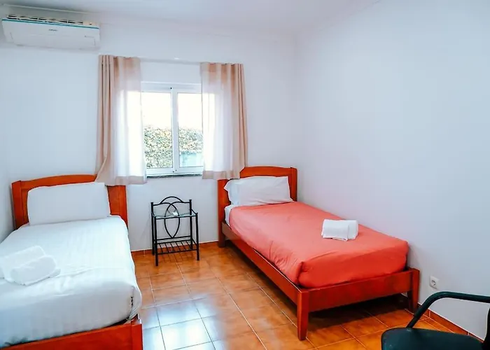 Dos Sonhos - Wide Dreams Villa