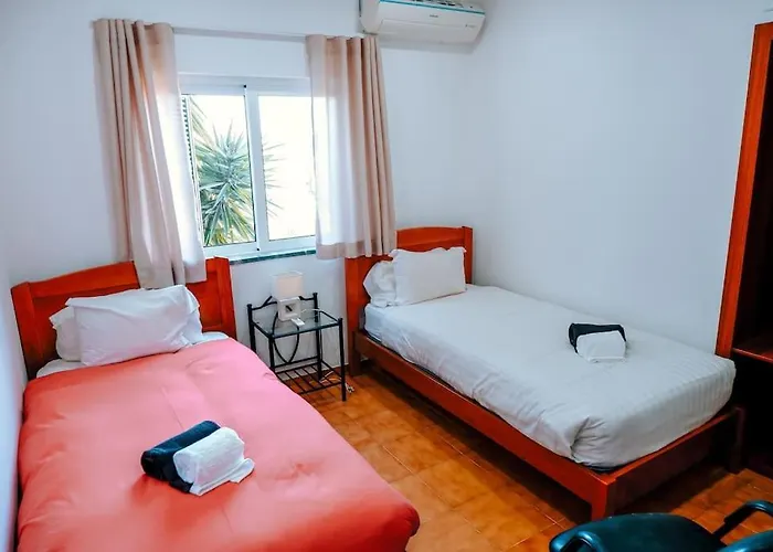 Dos Sonhos - Wide Dreams Villa