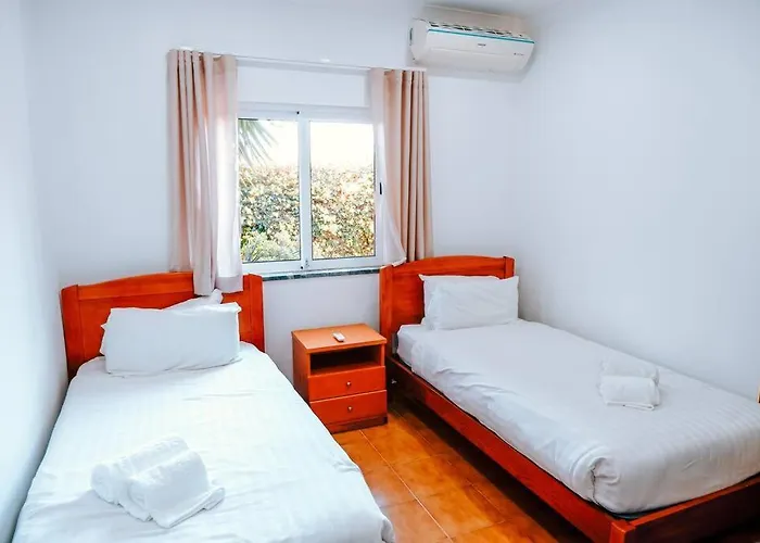 Villa Dos Sonhos - Wide Dreams *