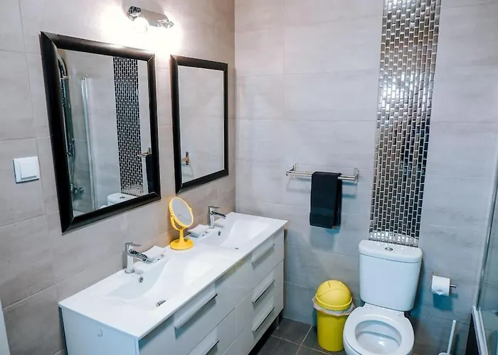 Villa Dos Sonhos - Wide Dreams Albufeira