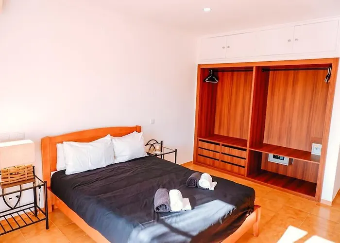 Villa Dos Sonhos - Wide Dreams