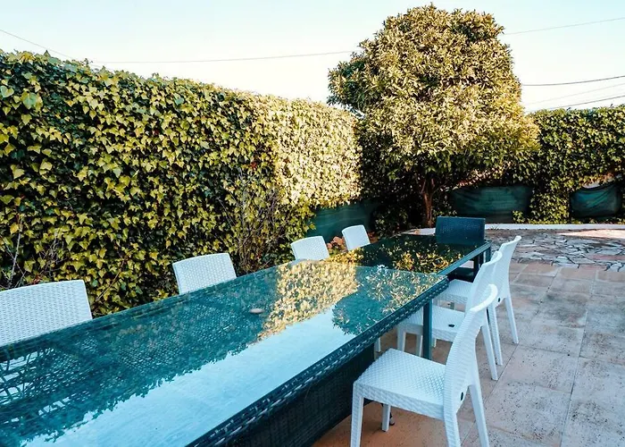 Dos Sonhos - Wide Dreams Albufeira