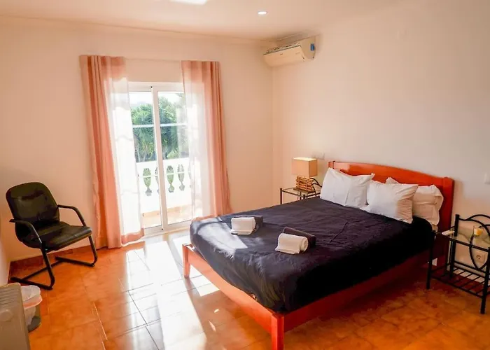 Dos Sonhos - Wide Dreams Villa