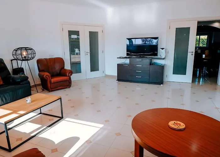 Villa Dos Sonhos - Wide Dreams Albufeira