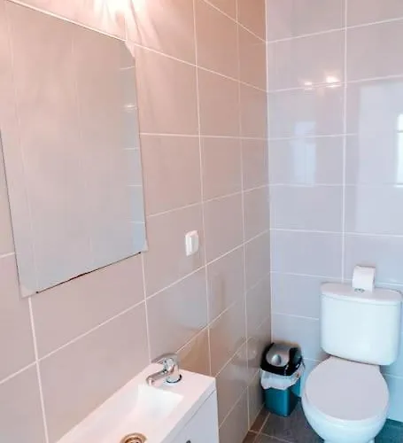 Dos Sonhos - Wide Dreams Albufeira