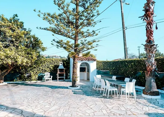 Villa Dos Sonhos - Wide Dreams *