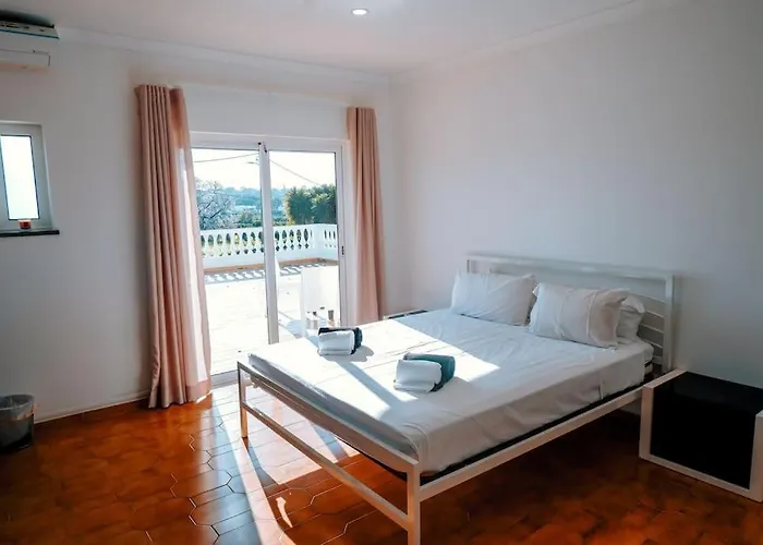 Dos Sonhos - Wide Dreams Villa *