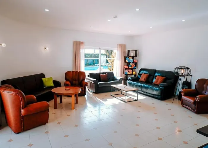 Dos Sonhos - Wide Dreams Villa Albufeira