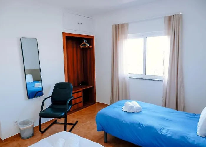 Villa Dos Sonhos - Wide Dreams Albufeira