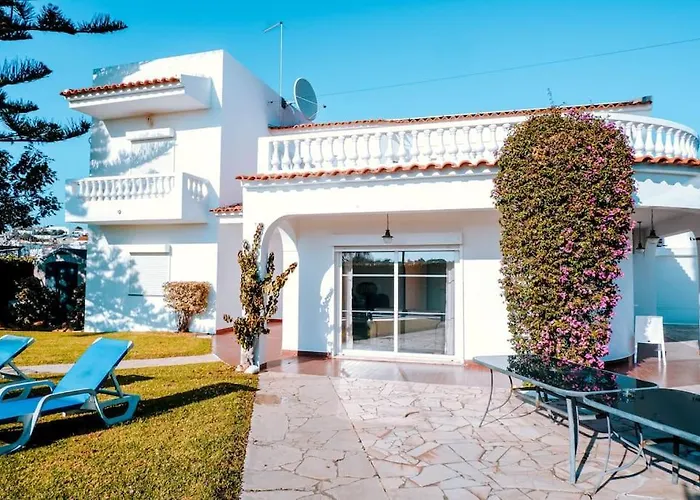 Dos Sonhos - Wide Dreams Villa *