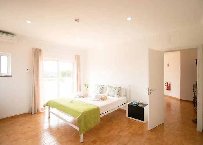 Dos Sonhos - Wide Dreams Villa Albufeira