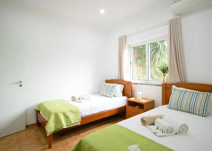 Villa Dos Sonhos - Wide Dreams Albufeira