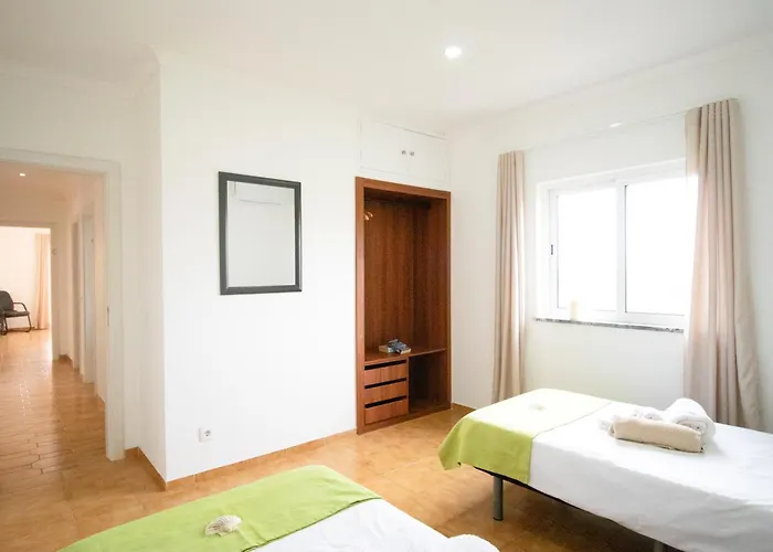 Dos Sonhos - Wide Dreams Villa *