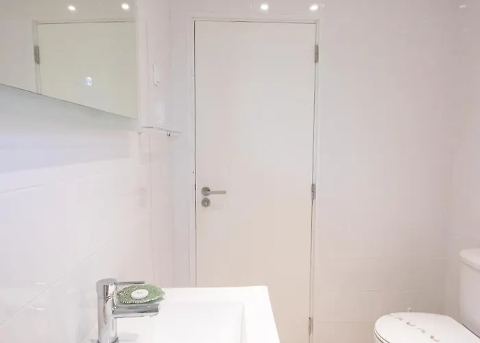 Villa Dos Sonhos - Wide Dreams *