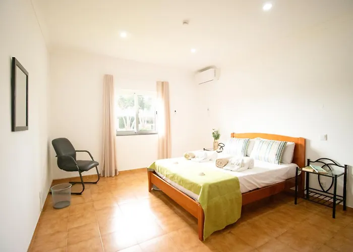 Dos Sonhos - Wide Dreams * Albufeira