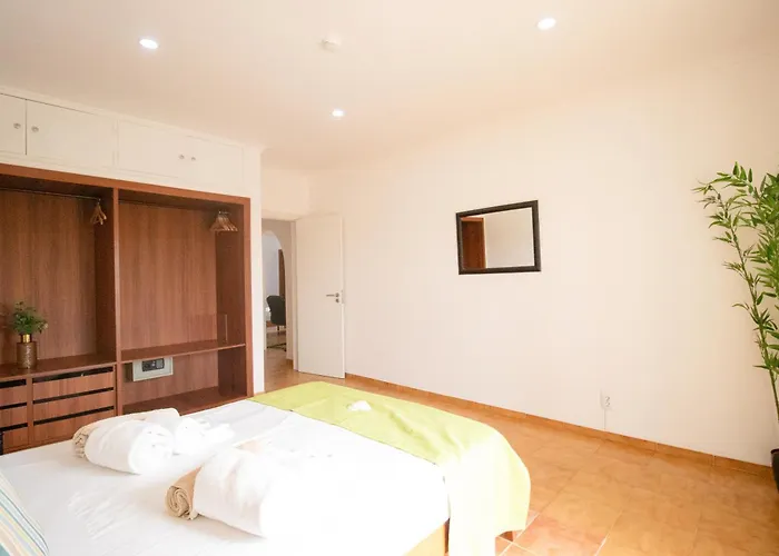 Dos Sonhos - Wide Dreams Villa *