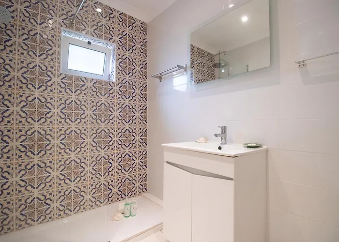 Villa Dos Sonhos - Wide Dreams *