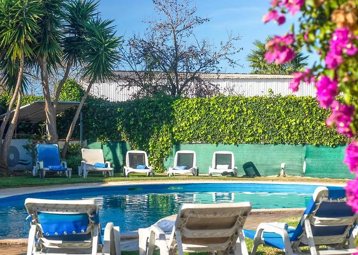 Villa Dos Sonhos - Wide Dreams Albufeira