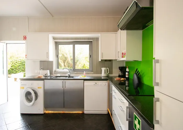 Villa Dos Sonhos - Wide Dreams