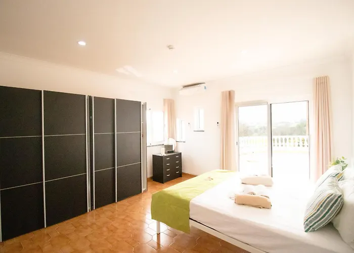 Dos Sonhos - Wide Dreams Villa *