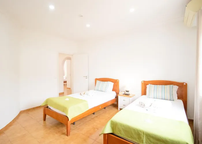 Dos Sonhos - Wide Dreams Albufeira