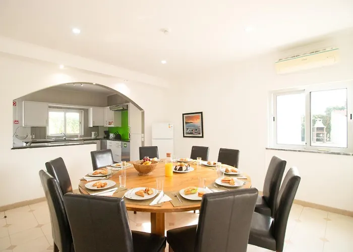 Dos Sonhos - Wide Dreams * Albufeira