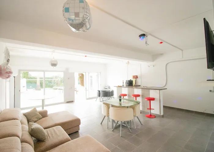 Villa Dos Sonhos - Wide Dreams